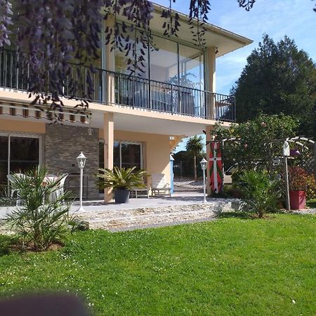 Rez-De-Jardin 50 M² Entre Biarritz Et Capbreton Apartment Ondres Luaran gambar