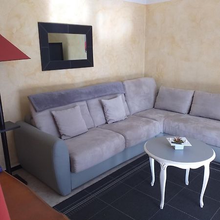 Rez-De-Jardin 50 M² Entre Biarritz Et Capbreton Apartment Ondres Luaran gambar