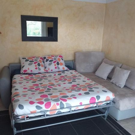 Rez-De-Jardin 50 M² Entre Biarritz Et Capbreton Apartment Ondres Luaran gambar