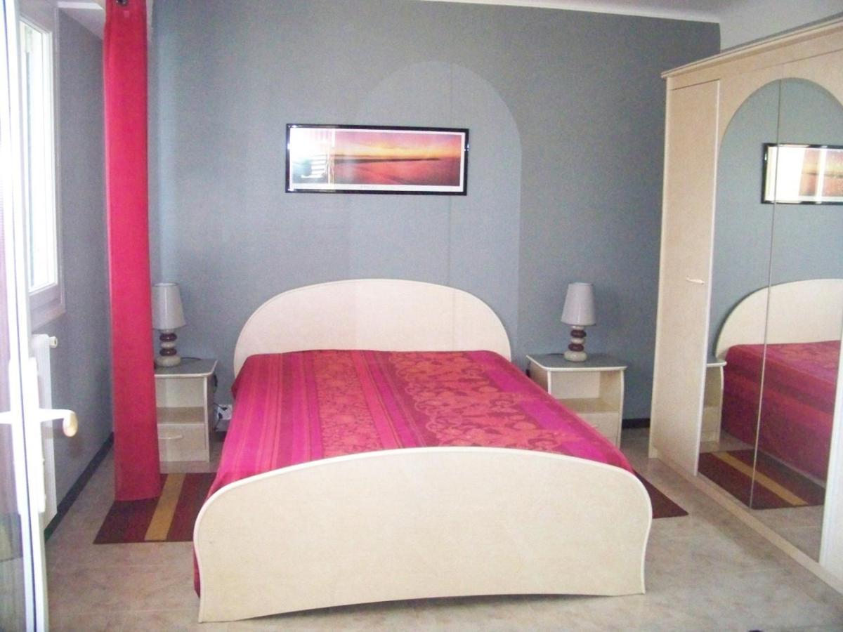 Rez-De-Jardin 50 M² Entre Biarritz Et Capbreton Apartment Ondres Luaran gambar